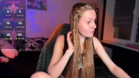 Britney online show from 12.04.25