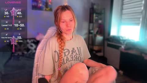 Britney online show from 01.17.26