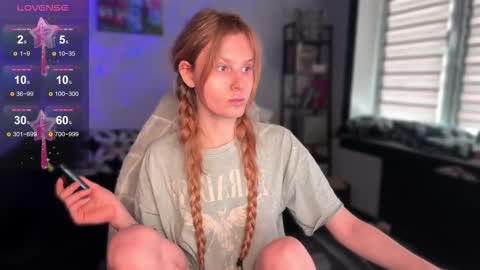 Britney online show from 02.05.26