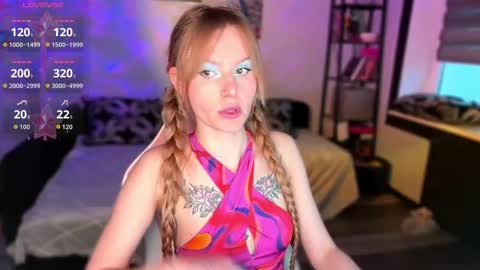 Britney online show from 02.26.26