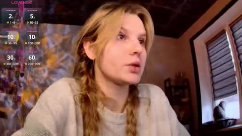 Britney online show from 03.05.26