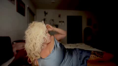 Luna Daddys Girl online show from 03.23.26