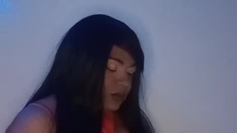 lunaDoll069 online show from 06.30.26