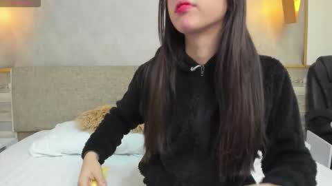 LUNA  online show from 11.14.25