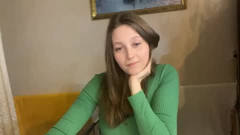 lunafeather online show from 03.26.26