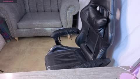 Lunafemme tf online show from 04.02.26