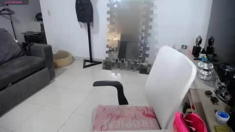 lunagardners online show from 09.19.25