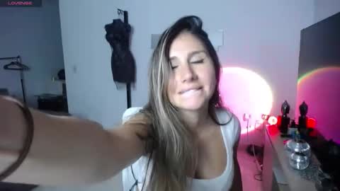 lunagardners online show from 09.20.25