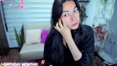 Luna online show from 11.21.25