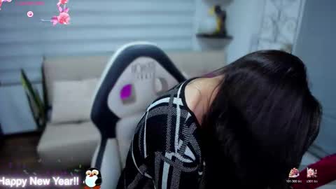 Luna online show from 01.17.26