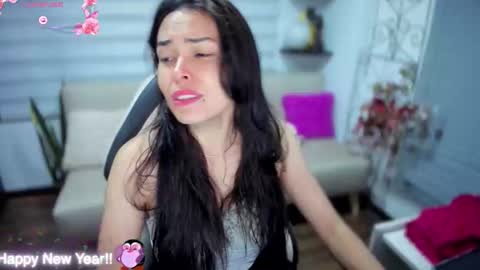 Luna online show from 01.18.26