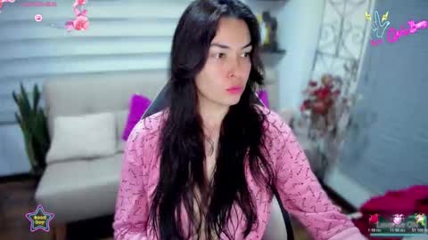 Luna online show from 02.07.26