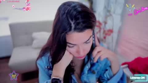 Luna online show from 03.27.26