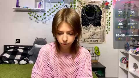 luna online show from 04.15.26