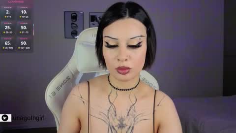 Luna online show from 03.16.26