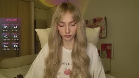 Luna online show from 03.01.26