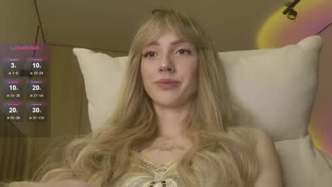 Luna online show from 04.15.26