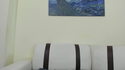 Luna online show from 09.21.25