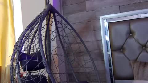 LunaJenner online show from 04.05.26