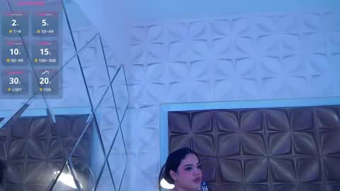 Luna  online show from 04.16.26