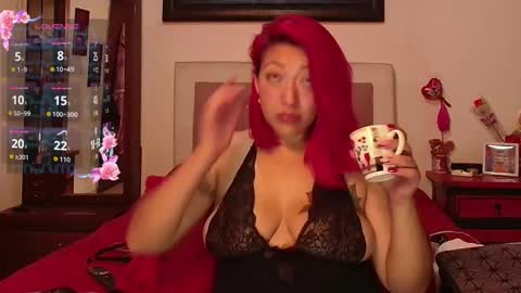 LUNA online show from 11.16.25