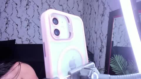 Snapshot of lunaliaa_ chatting on 06.05.26 Lunalia online show from 06.05.26