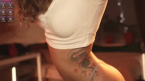 lunalike online show from 03.18.26