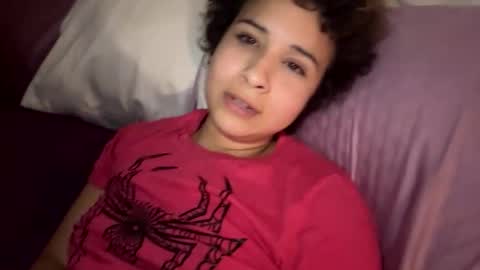 lunaloopzz online show from 04.18.26