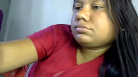 Snapshot of lunalove90 chatting on 02.19.26 i am alessandra online show from 02.19.26