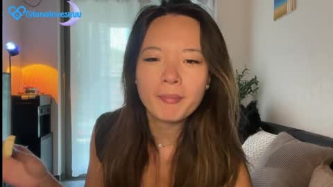 Luna online show from 04.01.26