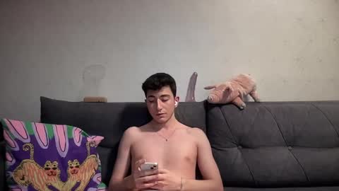 Snapshot of lunamalpica chatting on 01.31.25 LunaPica online show from 01.31.25