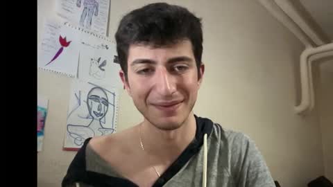 Snapshot of lunamalpica chatting on 10.23.25 LunaPica online show from 10.23.25