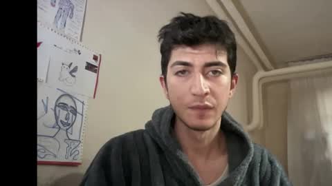 Snapshot of lunamalpica chatting on 10.26.25 LunaPica online show from 10.26.25