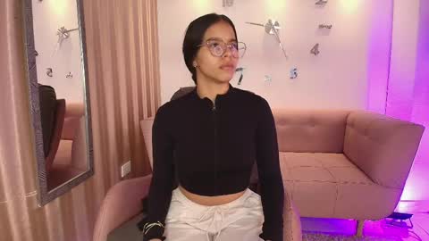 lunamillers_ online show from 04.13.26