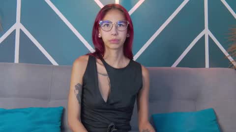 Luna online show from 09.22.25