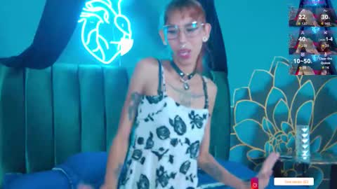 Luna online show from 01.16.26