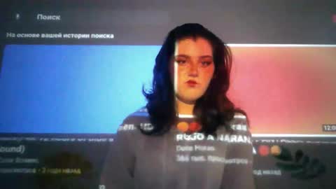 Snapshot of lunamoody chatting on 09.16.25 lunamoody online show from 09.16.25