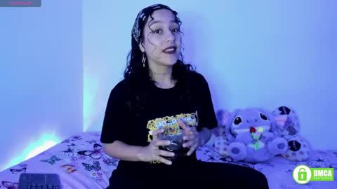 Luna Monroe online show from 04.26.26