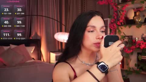 Luna  next streams Mon Fri Sat Sun 8pm-5am gmt0 online show from 09.14.25