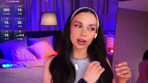 Luna  next streams Mon Fri Sat Sun 8pm-5am gmt0 online show from 03.16.26