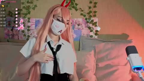 Luna online show from 04.16.26