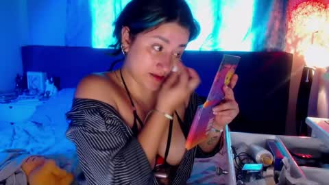 Julieth  online show from 05.29.26