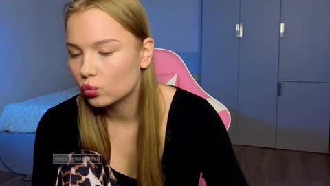 Luna online show from 11.07.25