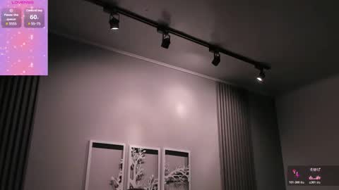 Luna  online show from 11.21.25