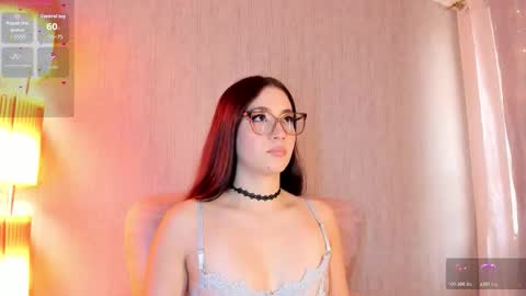 Luna  online show from 02.28.26