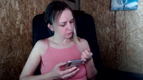 Luna online show from 03.03.26