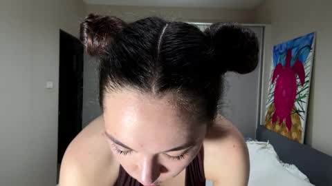 lunarameli online show from 04.03.26