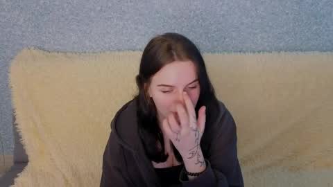 Valeria online show from 04.11.26