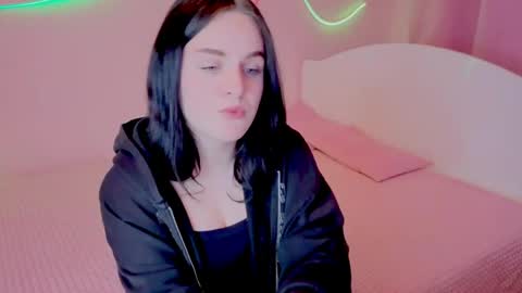 Valeria online show from 04.15.26