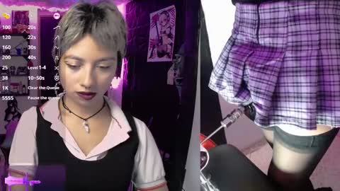 lunarichy online show from 03.03.26
